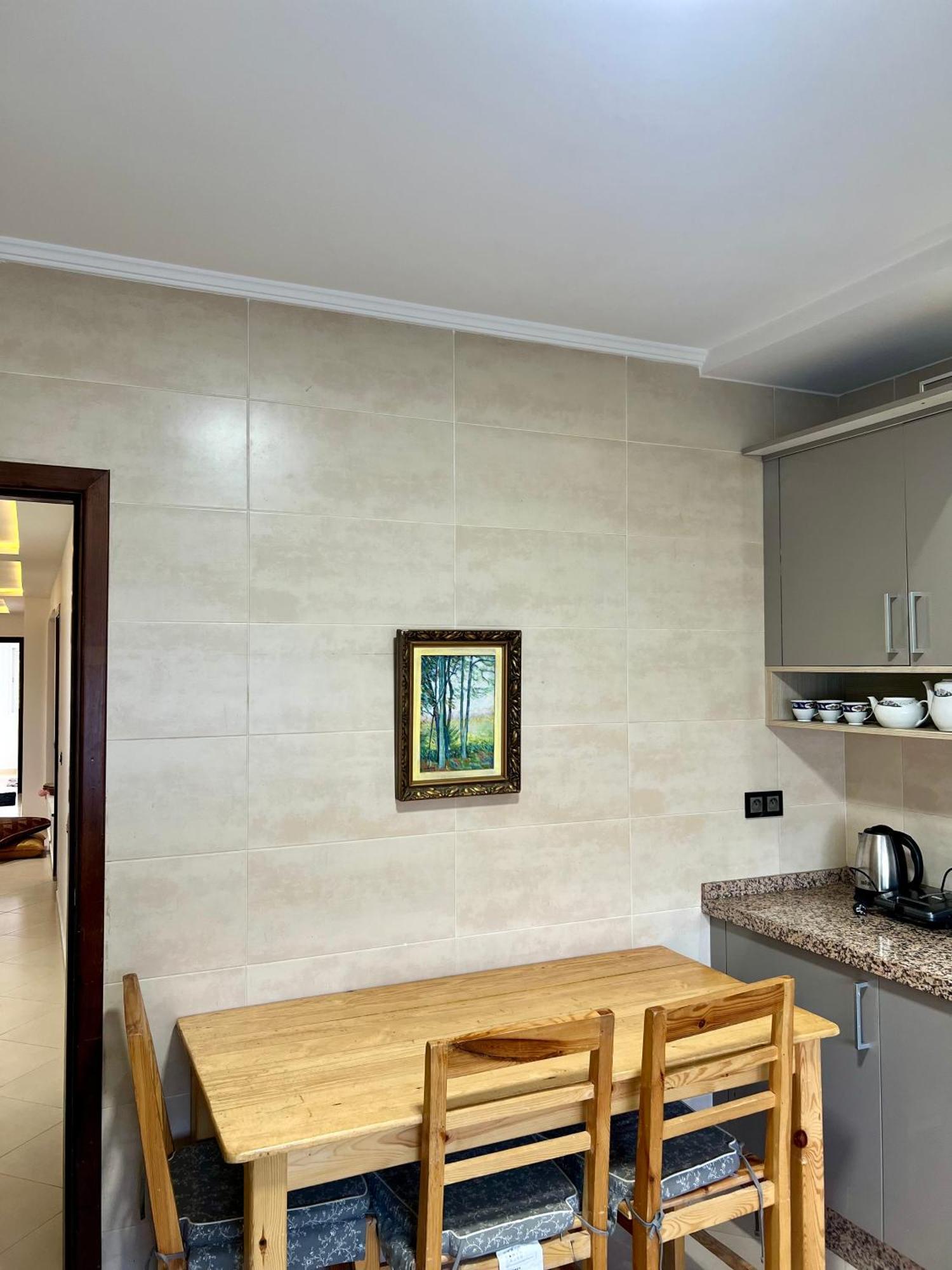 Beautiful Apartment In The Heart Of Tétouan Exterior foto
