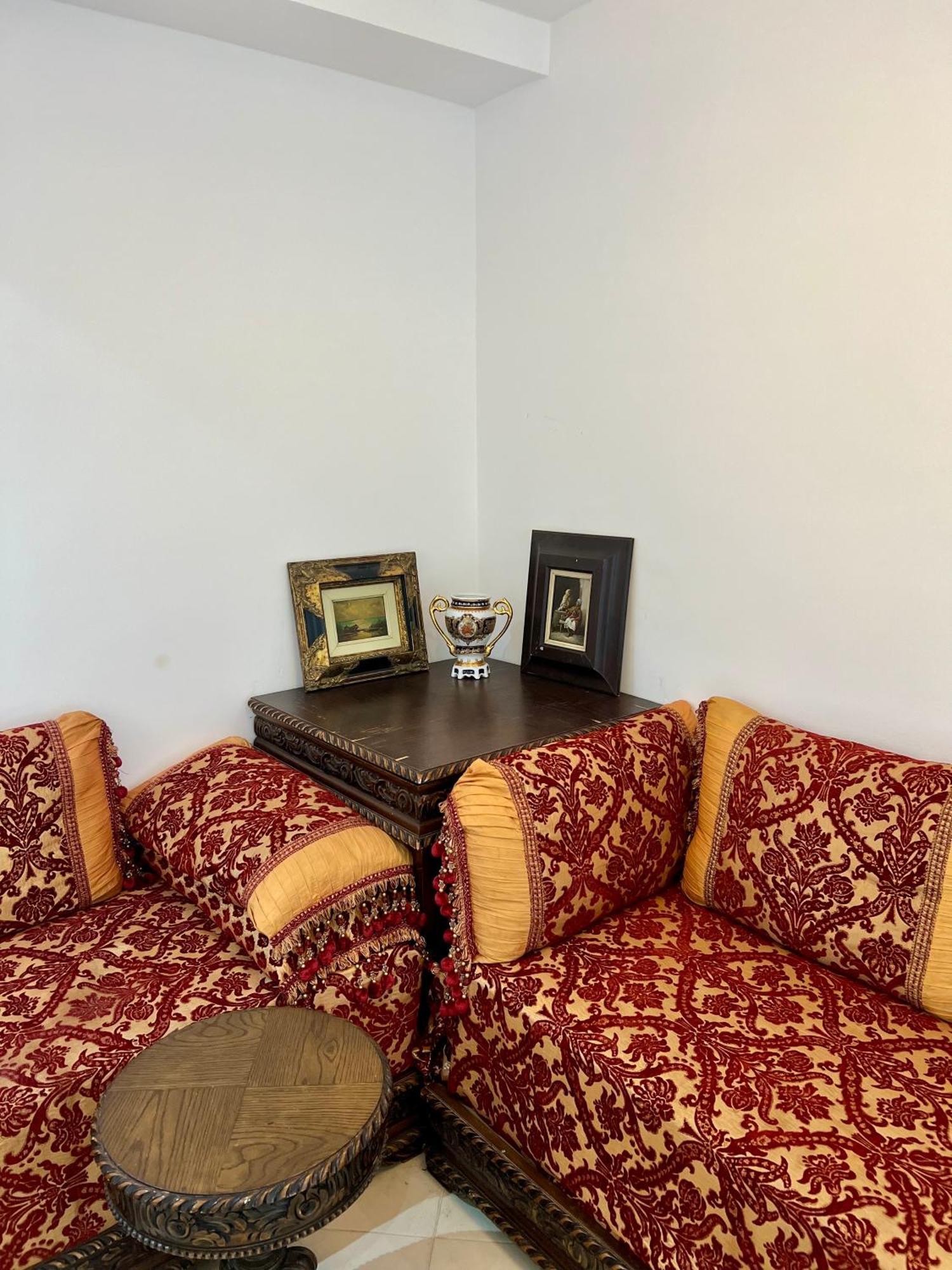 Beautiful Apartment In The Heart Of Tétouan Exterior foto