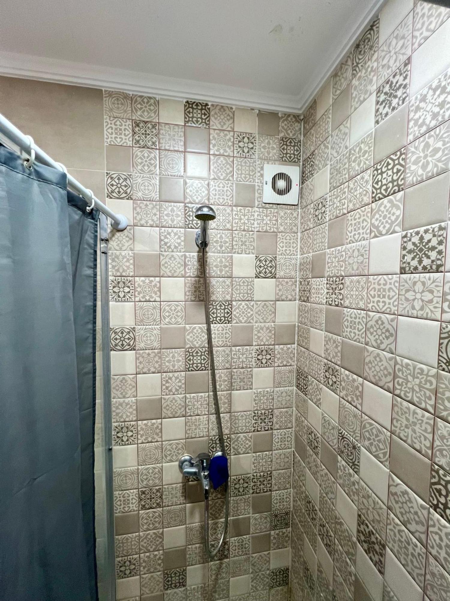 Beautiful Apartment In The Heart Of Tétouan Exterior foto