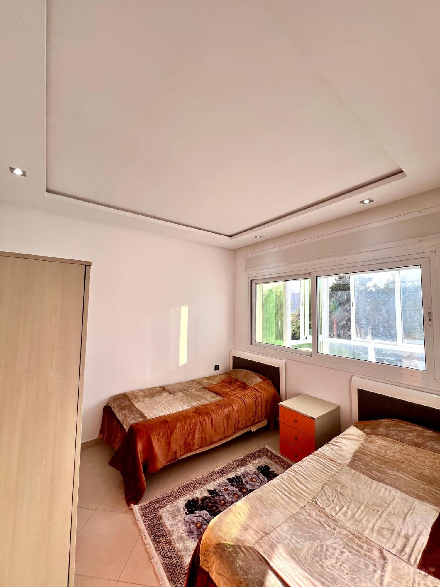 Beautiful Apartment In The Heart Of Tétouan Exterior foto